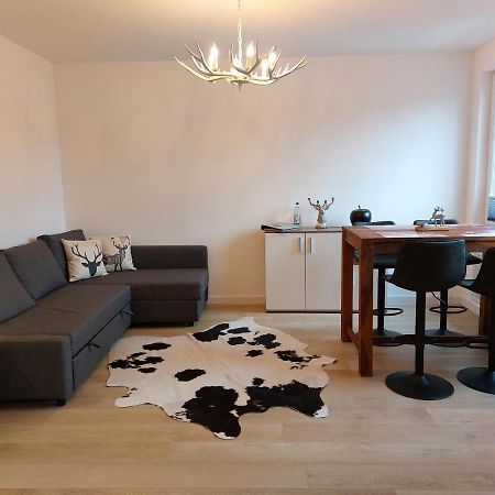 Ferienwohnung Am Jungbrunnen 2 Bad Harzburg Kültér fotó