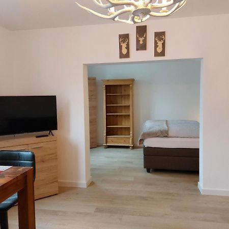 Ferienwohnung Am Jungbrunnen 2 Bad Harzburg Kültér fotó