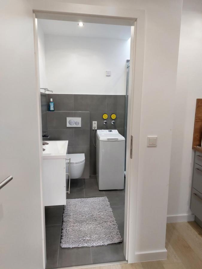 Ferienwohnung Am Jungbrunnen 2 Bad Harzburg Kültér fotó