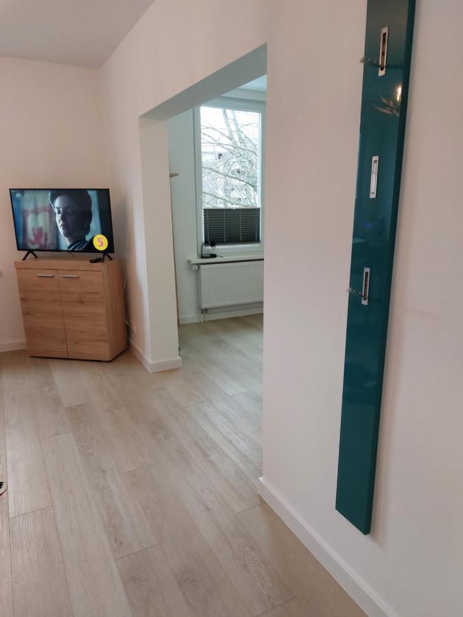 Ferienwohnung Am Jungbrunnen 2 Bad Harzburg Kültér fotó