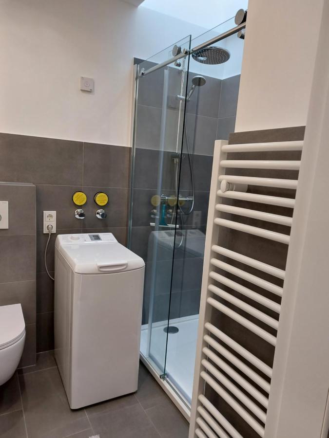 Ferienwohnung Am Jungbrunnen 2 Bad Harzburg Kültér fotó