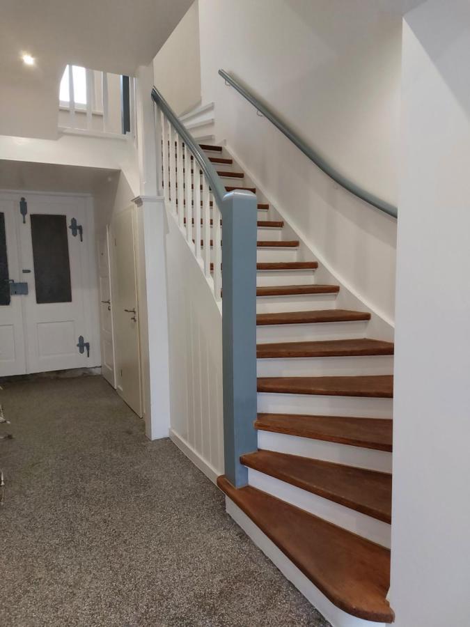 Ferienwohnung Am Jungbrunnen 2 Bad Harzburg Kültér fotó