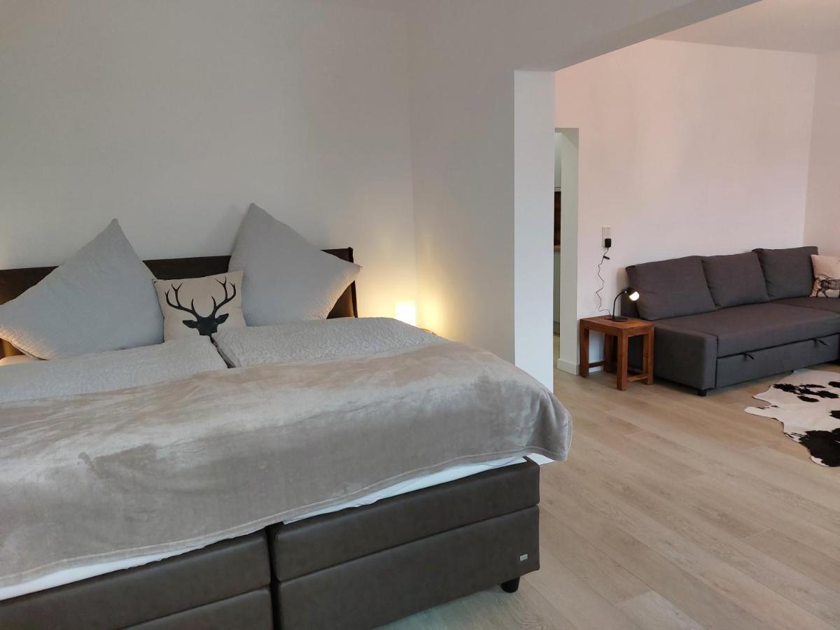 Ferienwohnung Am Jungbrunnen 2 Bad Harzburg Kültér fotó